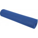 Στρώμα Yoga 4mm Μπλε 173x61x0,4cm 81705 Amila