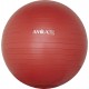 Μπάλα Γυμναστικής GYMBALL 65cm Κόκκινο 95846 Amila