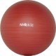 Μπάλα Γυμναστικής GYMBALL 75cm Κόκκινο 95866 Amila