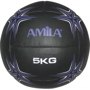 Wall Ball PU Series 5Kg  94601 Amila