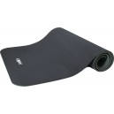   Στρώμα Yoga 8mm TPE Μαύρο/Γκρι 173x61x0,8cm 81772 Amila