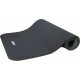   Στρώμα Yoga 8mm TPE Μαύρο/Γκρι 173x61x0,8cm 81772 Amila