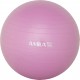 Μπάλα Γυμναστικής GYMBALL 45cm Ροζ Bulk 48086 Amila