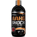 AAKG Shock Extreme 1000ml Orange BioTech