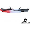 Kayak Life Sport "Timo" (1 ατόμου) - VK-05