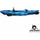 Kayak μονοθέσιο Lango Life Sport - VK-04