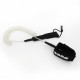  SUP leash σπιράλ 10ft SCK - ΜαύροSUP leash σπιράλ 10ft SCK - Μαύρο   SUP leash σπιράλ 10ft SCK - Μαύρο