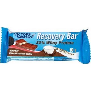 Total Recovery Bar 50 gr yogurt Weider