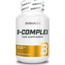 BiotechUSA B-Complex (60 tabs) BioTech