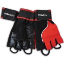 Γάντια γυμναστικής  Memphis 1 Gloves Red-Black BioTech