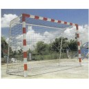 Δίχτυ Handball Στριφτό 2,5mm 44917 Amila