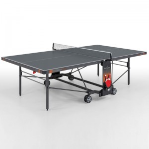 Τραπέζι ping pong Champion grey εξωτερικού χώρου GARLANDO
