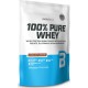 100% Pure Whey 454 gr Chocolate Biotech USA