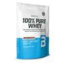 BioTech Usa 100% Pure Whey 1000 gr Bourbon Vanilla Biotech..