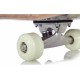 Τροχοσανίδα Skateboard Skatebird+ Tiki 48943 Amila