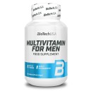Multivitamin for Men 60tabs BioTech