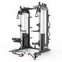  XT2 (Functional Trainer, Κλωβός, All‑in‑One)