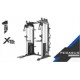 Pegasus® XT2 (Functional Trainer, Κλωβός, All‑in‑One)