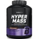 Hyper Mass 2270gr