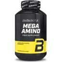 Mega Amino 100 tabs Biotech