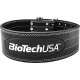 Biotech USA Austin 6 Ζώνη Μέσης Άρσης Βαρών Δερμάτινη