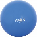 Μπάλα Γυμναστικής (Toning Ball) 1Kg 84701 Amila
