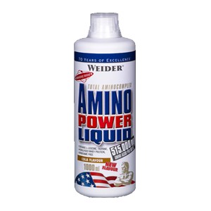 Amino Power Liquid (1000ml)
