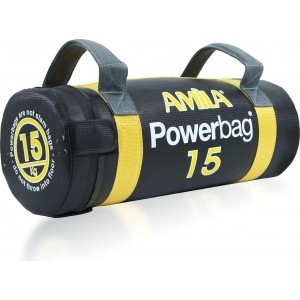 Power Bag 15kg 37322 Amila
