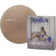 Μπάλα Pilates 19cm Χρυσό 95801 Amila