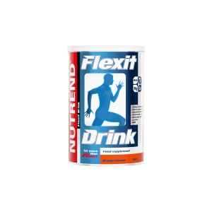 Nutrend Flexit Drink 400gr - Orange