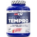 Whey Complex Tempro 2.270kg Classic Chocolate Ice Dorian Yates  Cream