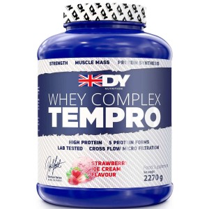 Whey Complex Tempro (2270gr) 