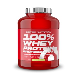 100% Whey Protein Professional (2350gr) 