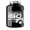 Anabolic Iso+Hydro 2350g Scitec Nutrition