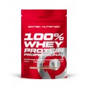 100% Whey Protein Professional 1000gr Scitec Nutrition