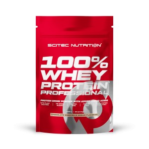 100% Whey Protein Professional (1000gr)
