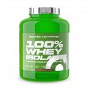 100% Whey Isolate (2000gr)