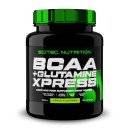BCAA + Glutamine Xpress (600gr)