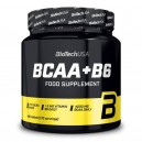 BioTech Usa BCAA+B6 (340 Tabs)