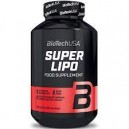 Biotech USA Super Lipo 120 tablets