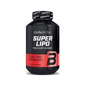 Super Lipo (120 tabs)