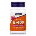 Vitamin E-400 
