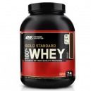 Gold Standard 100% Whey Protein (2273gr)