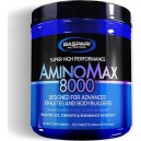 Aminomax 8000 325 tabs Gaspari Nutrition