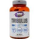 Triblus 1000mg 180tabs Now Foods