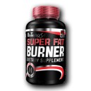 Super Fat Burner 120 tabs BioTech